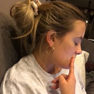 Meet your Posher, Tiffany